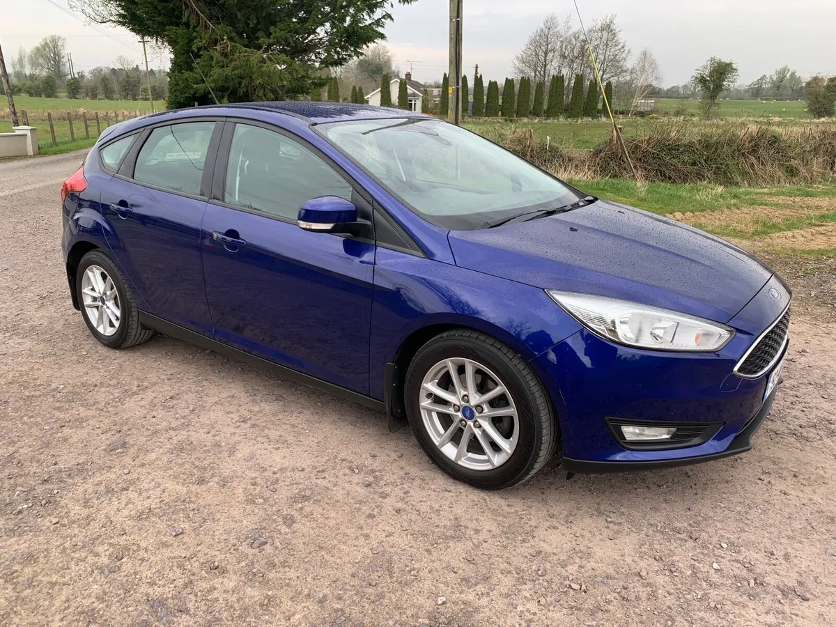 Ford Focus For Sale - Image 1