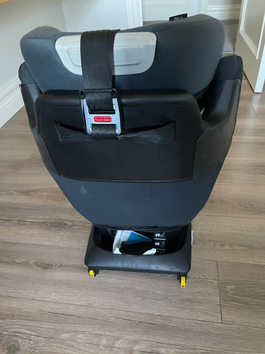 Maxi-Cosi onyx I-size car seat - Image 3