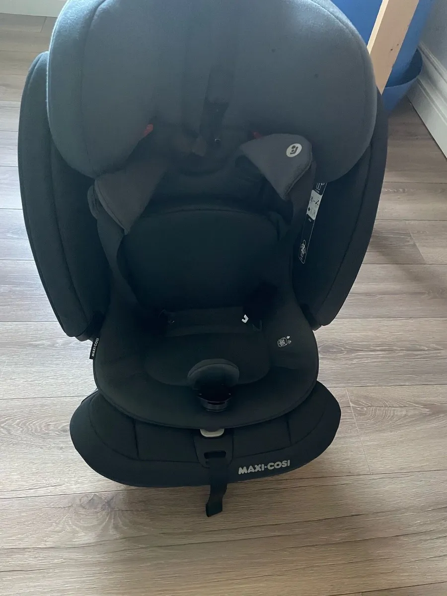 Maxi-Cosi onyx I-size car seat - Image 4
