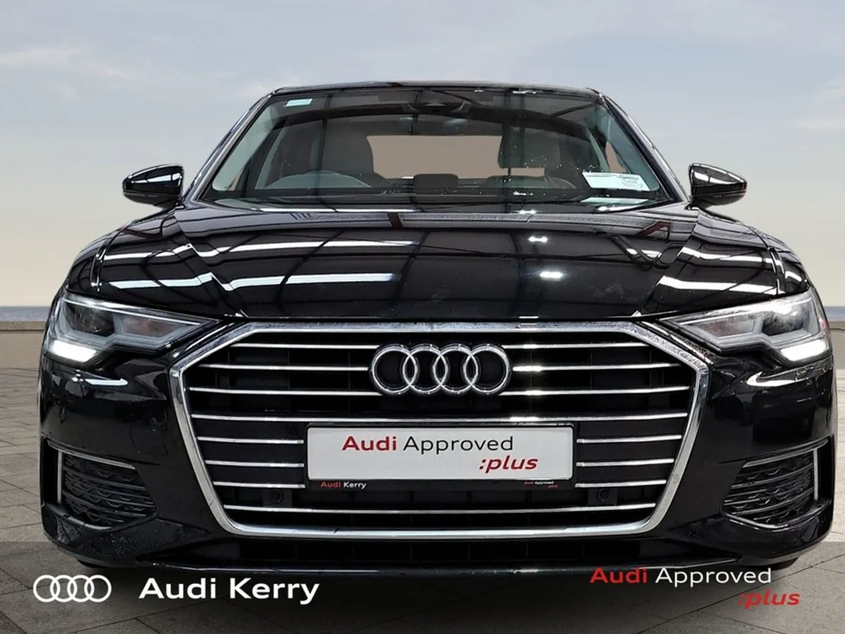 Audi A6 Limousine 40 Tdi Se 5Dr Auto - Image 2