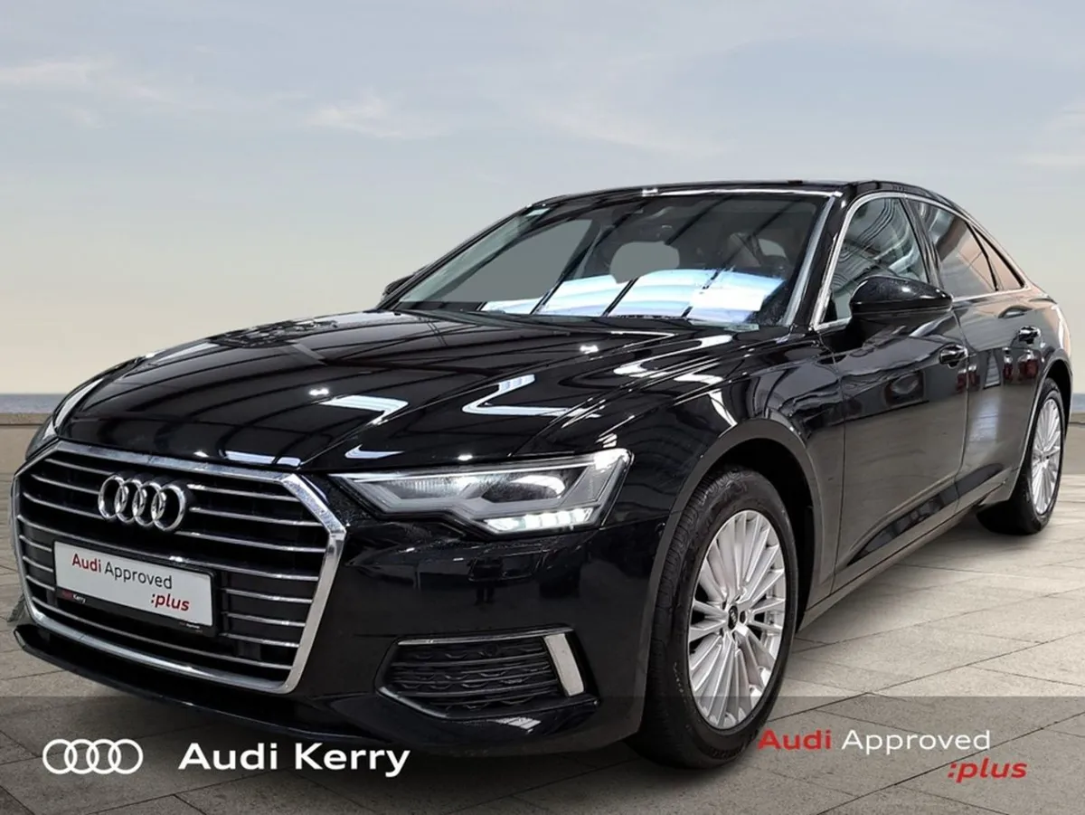 Audi A6 Limousine 40 Tdi Se 5Dr Auto - Image 3