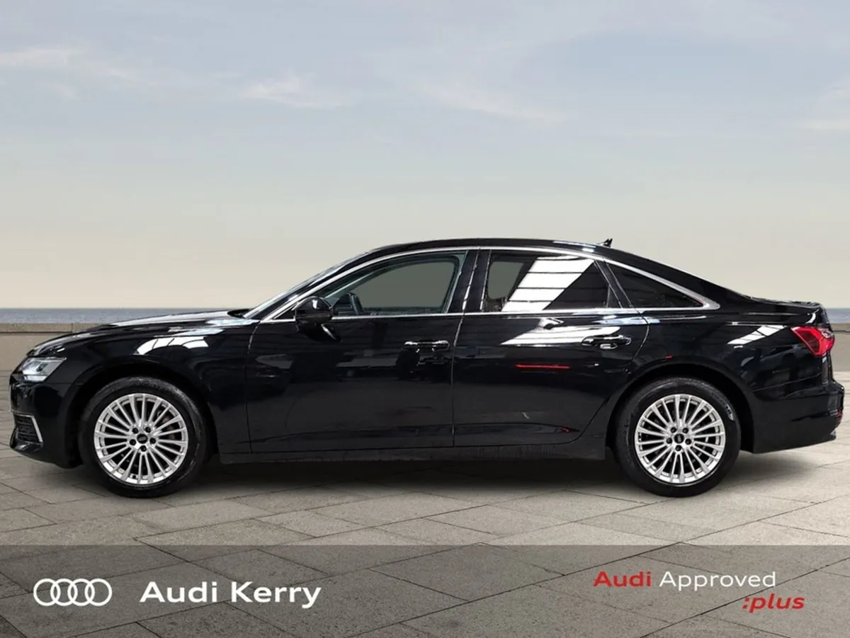 Audi A6 Limousine 40 Tdi Se 5Dr Auto - Image 4