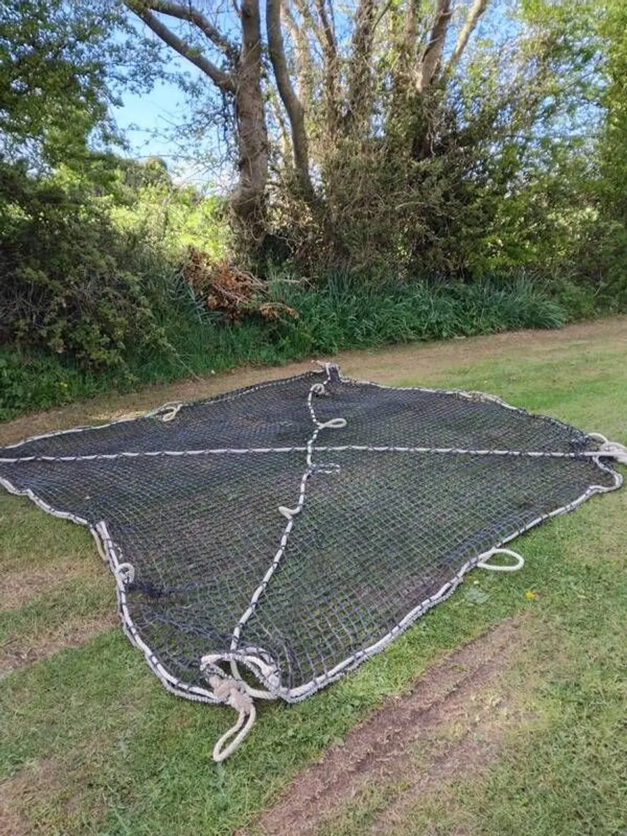 safety net - Image 1