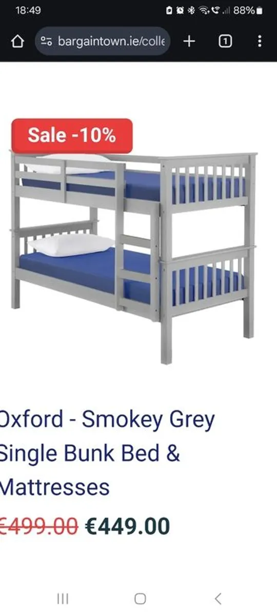 beds