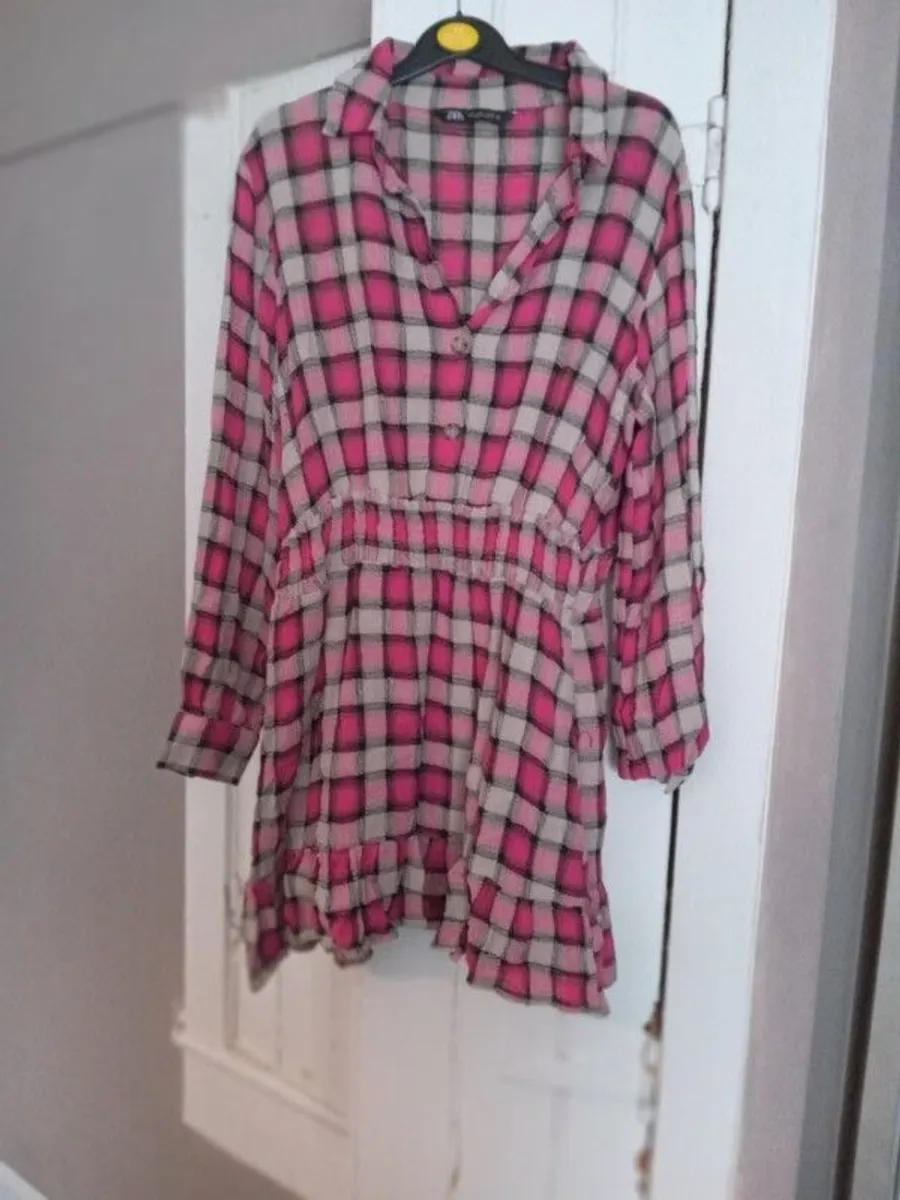 womens dressing  size 14 - Image 2