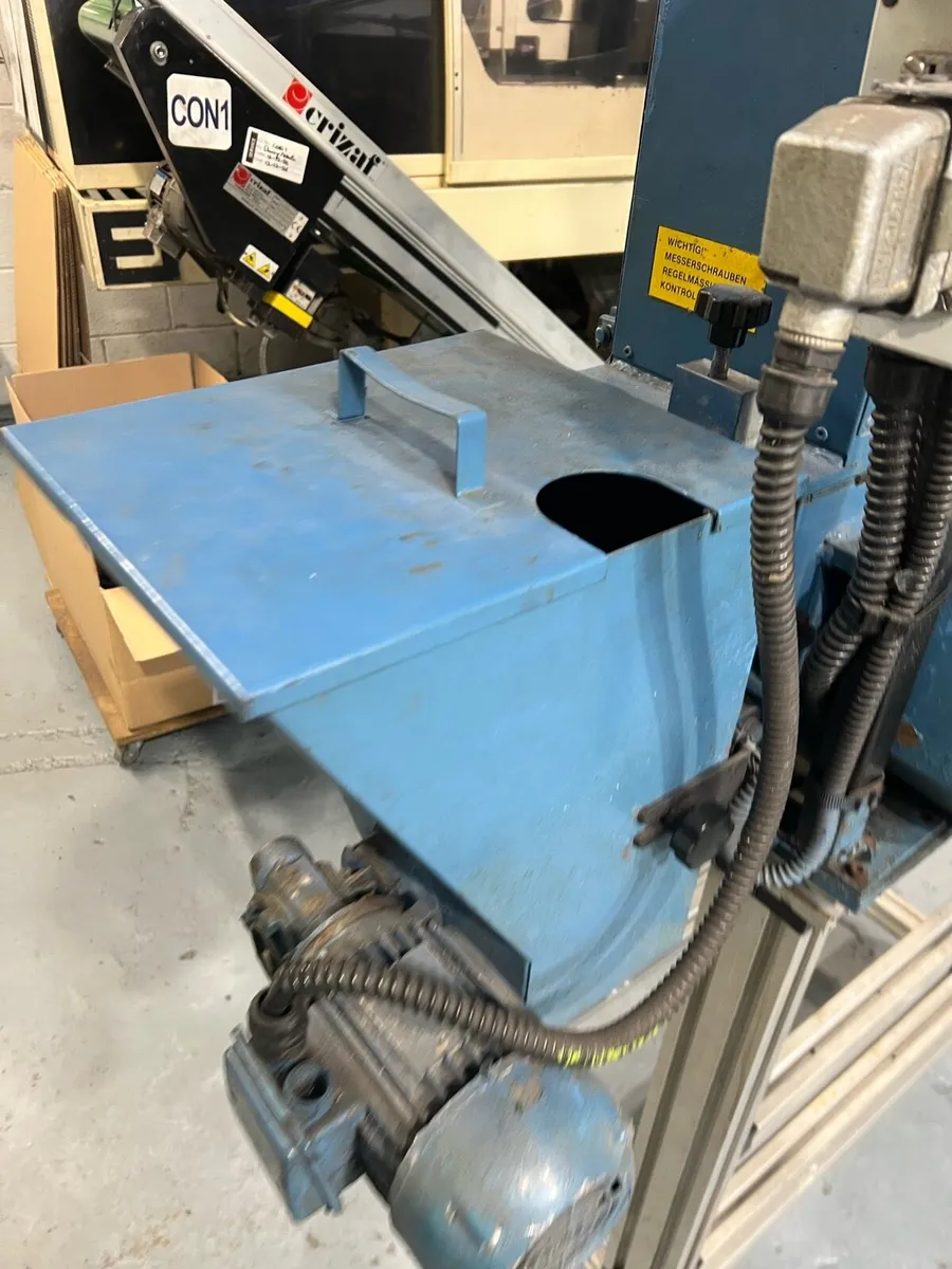 Granulators - Image 4