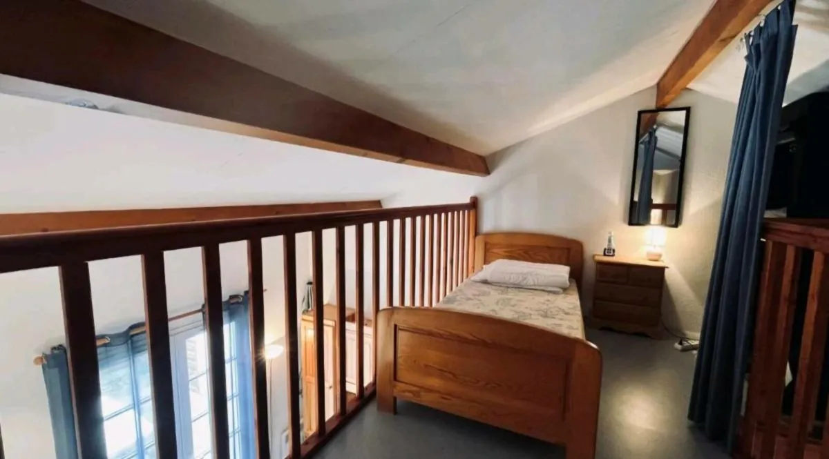 Holiday House, St Jean de Monts, Vendee, France - Image 4