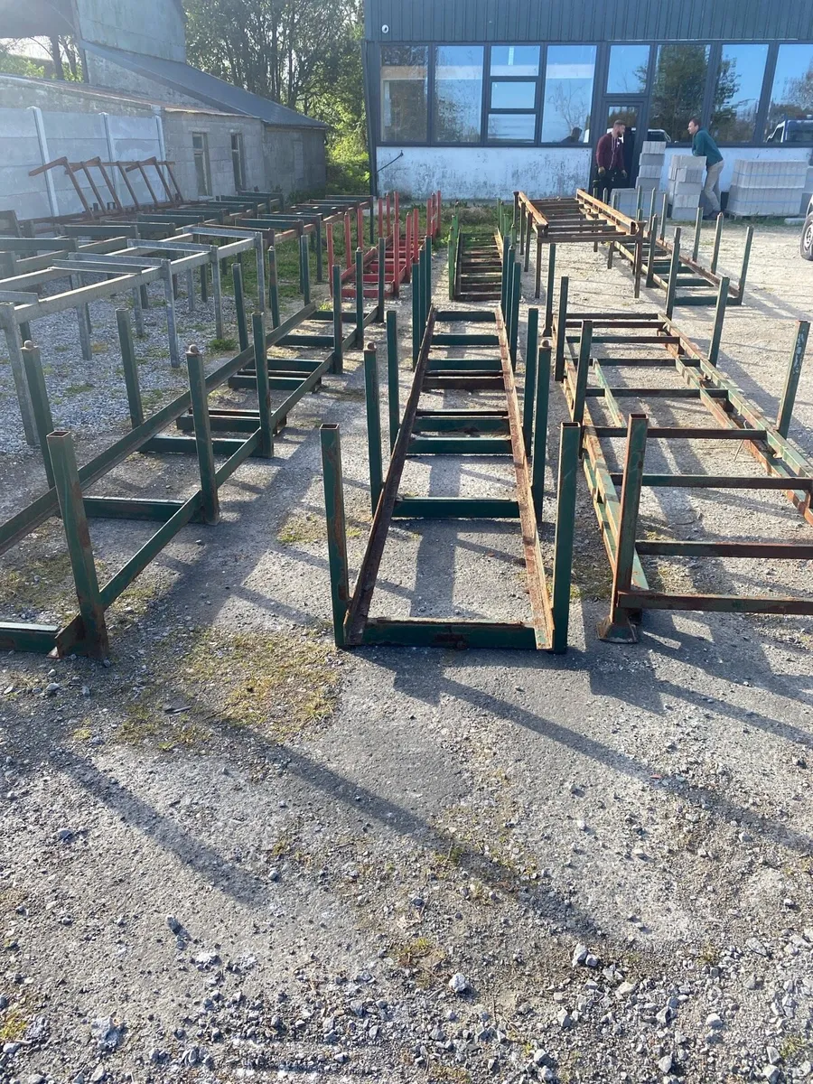 Stillages - Image 3