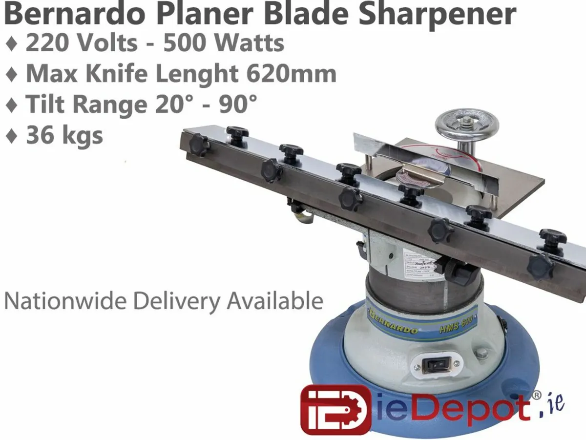 Sharpener