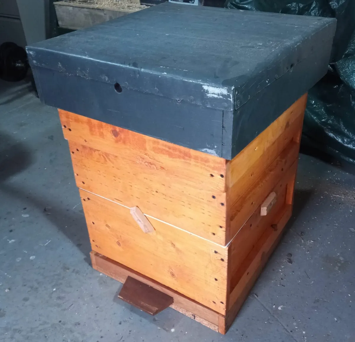 Beehives - Image 1