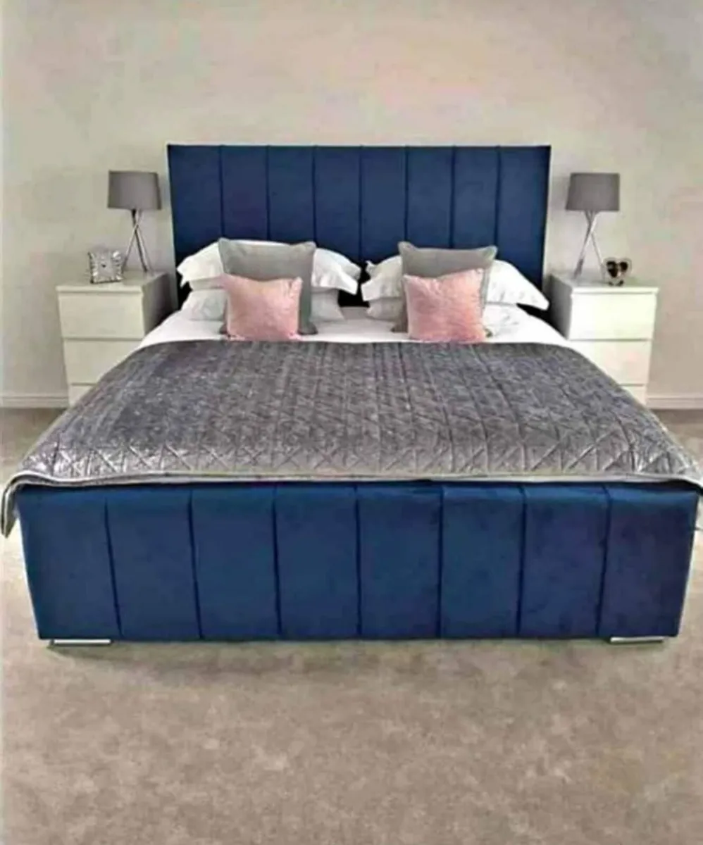 Comfortable beds for sale - Image 1