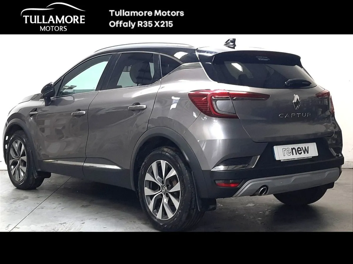 Renault Captur dCi 95 S-edition - Image 3