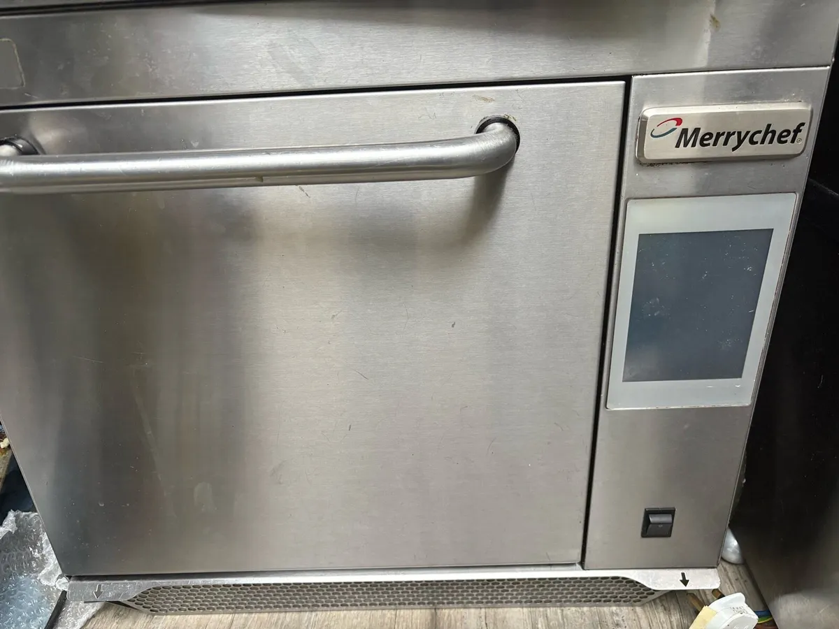Merrychef - Image 2