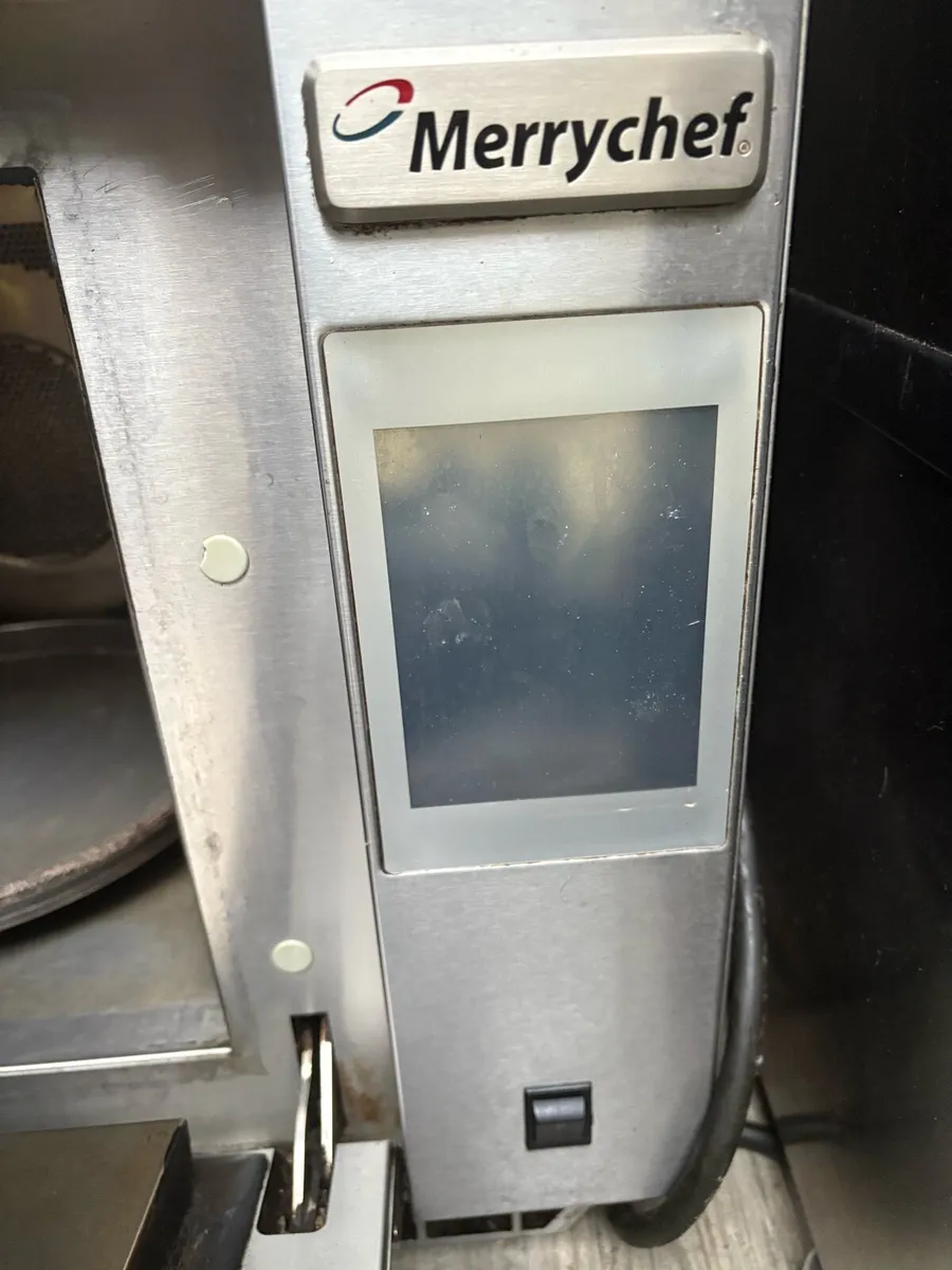 Merrychef - Image 3