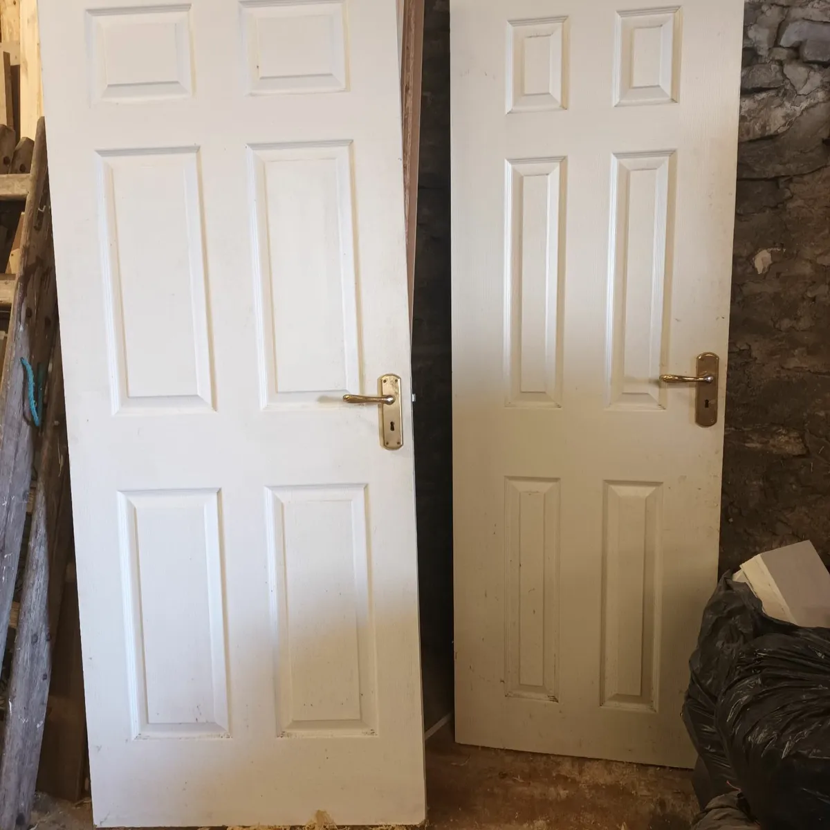 Internal fire doors - Image 1