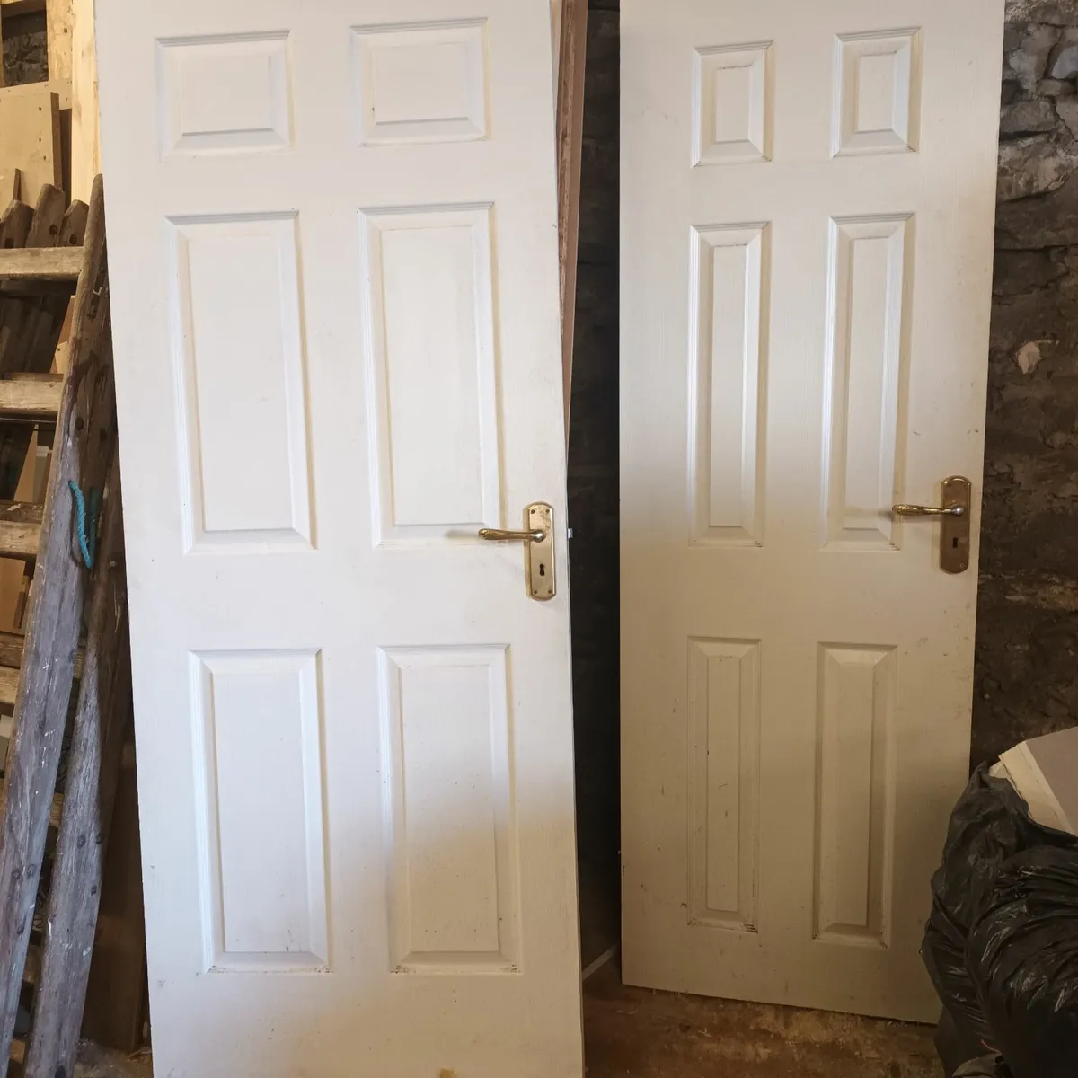 Internal fire doors - Image 2