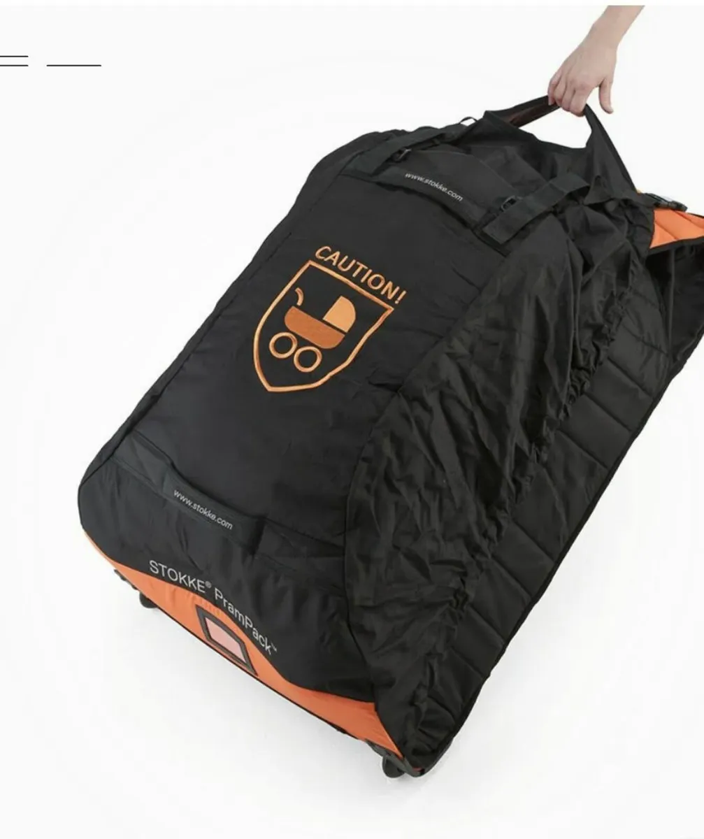 Stokke Prampack - Image 1