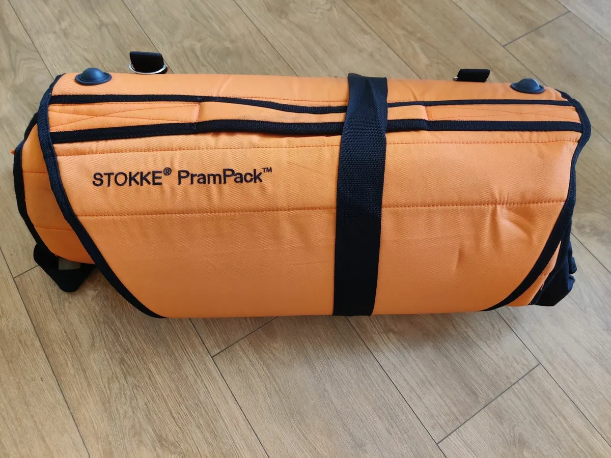 Stokke Prampack - Image 3