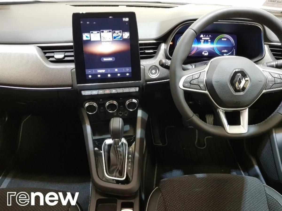 Renault Arkana S Edition E-tech Hybrid 145 Auto - Image 2