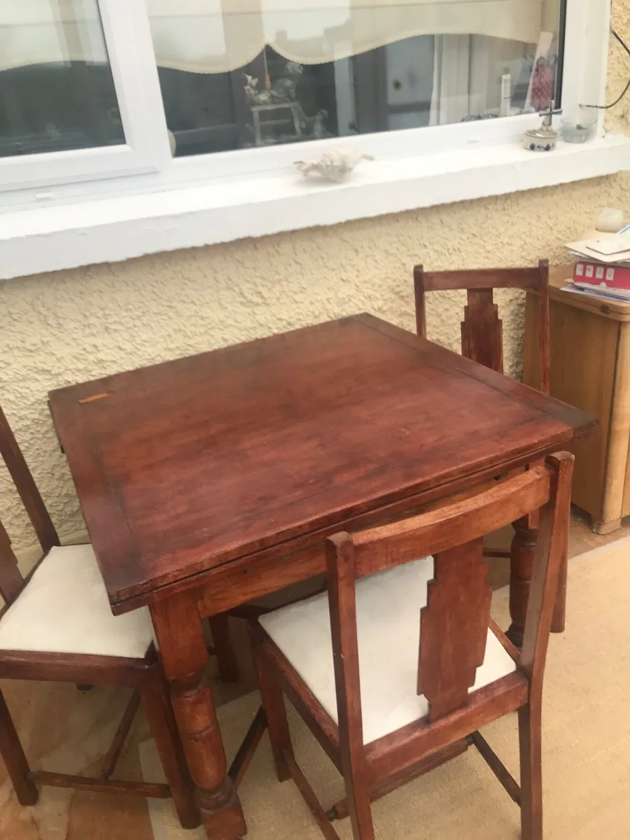 Furniture - Image 1