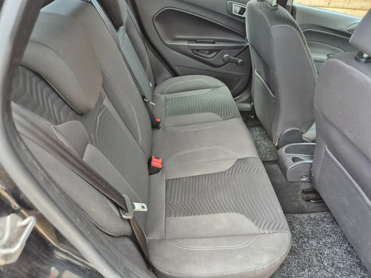 Ford Fiesta 2014 1.2 Petrol 7,950 - Image 2