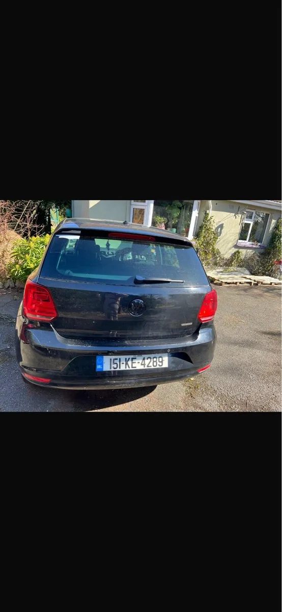 Volkswagen Polo - Image 2