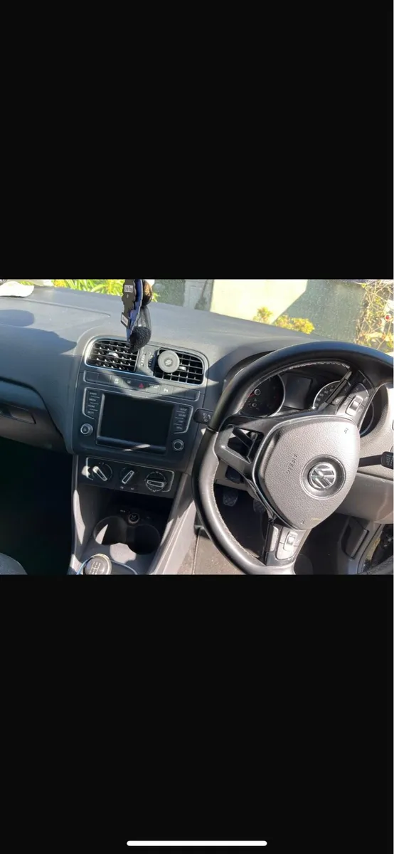 Volkswagen Polo - Image 4