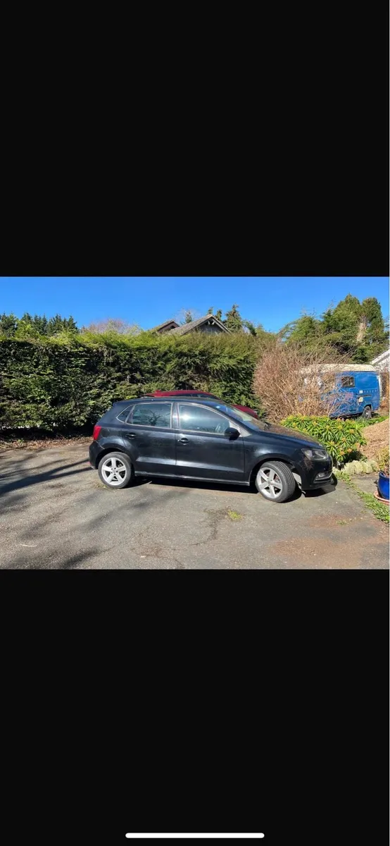 Volkswagen Polo - Image 1