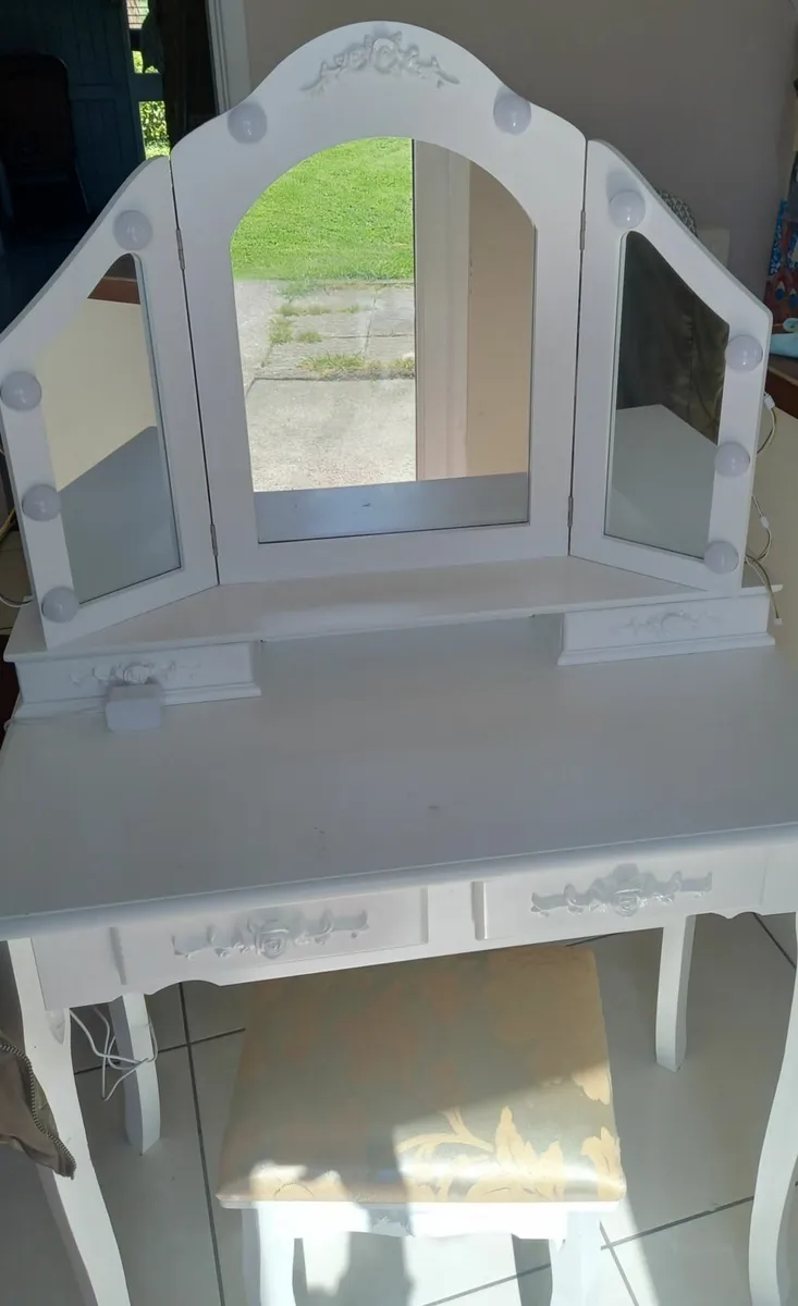 Vanity unit - Image 2