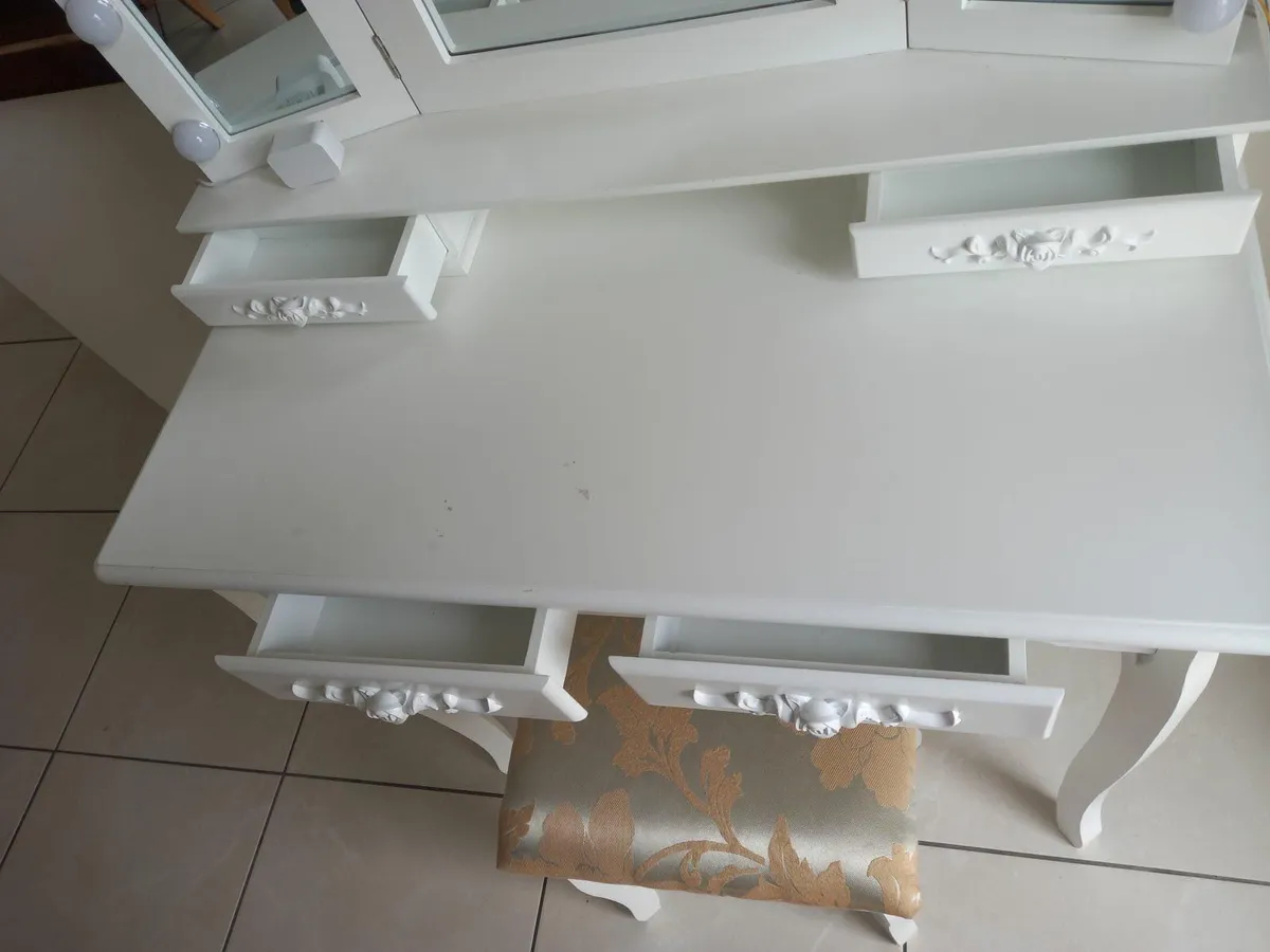 Vanity unit - Image 3