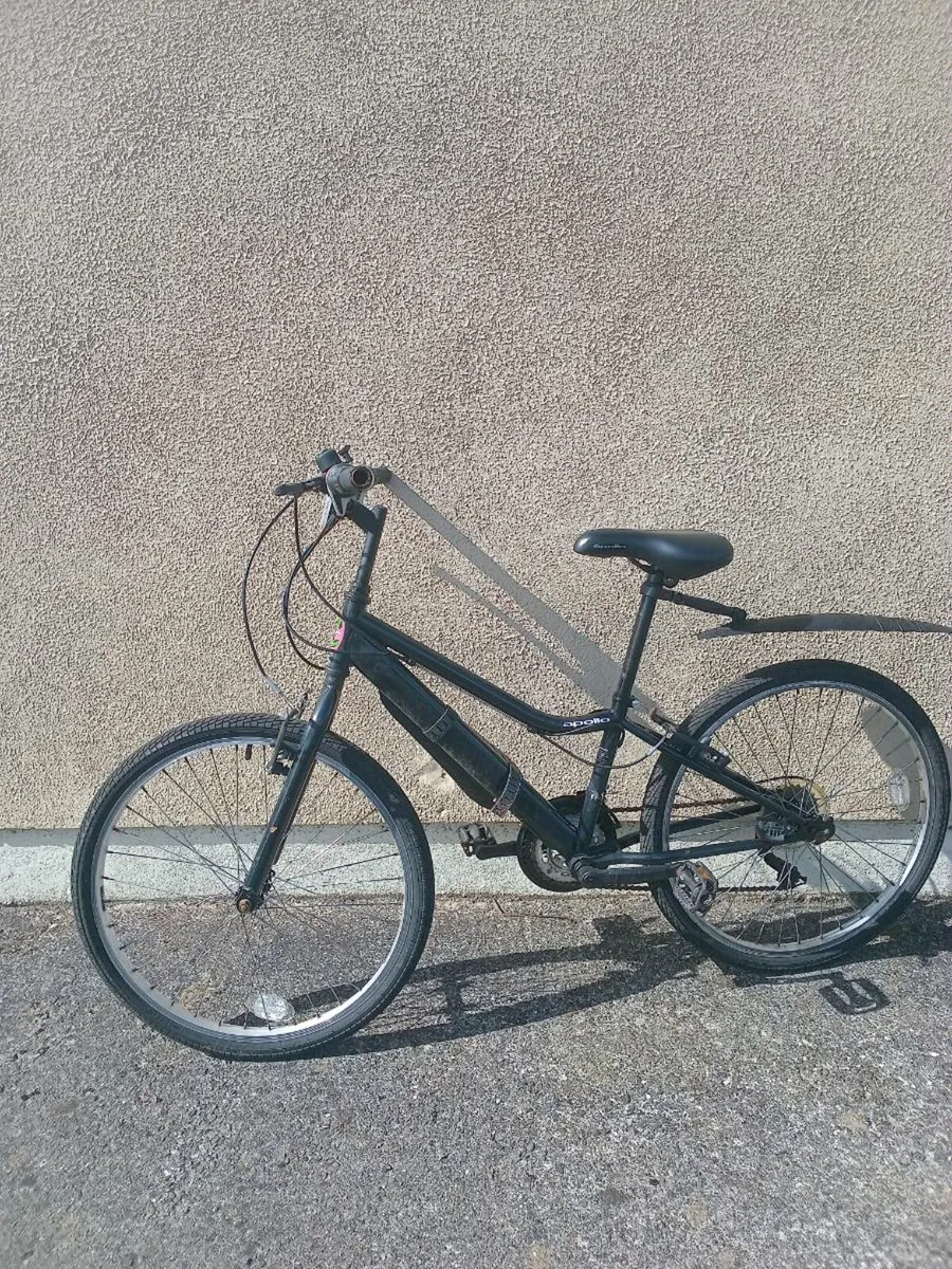 Bicycle - Image 1