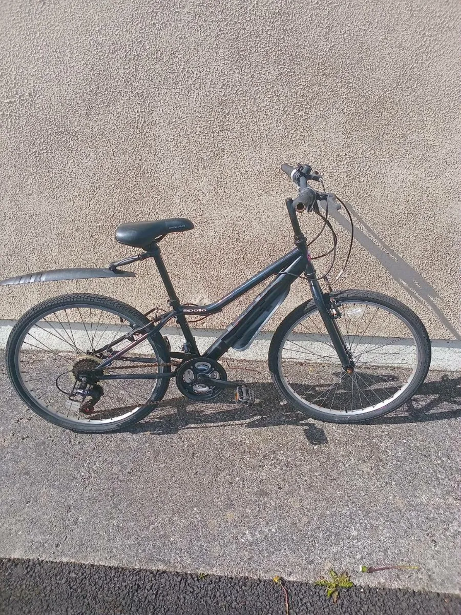 Bicycle - Image 2