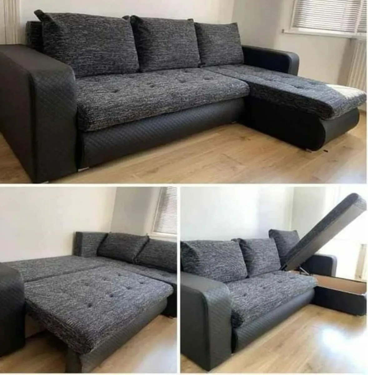 Lovely Sofas Beds For Sale Best price - Image 3