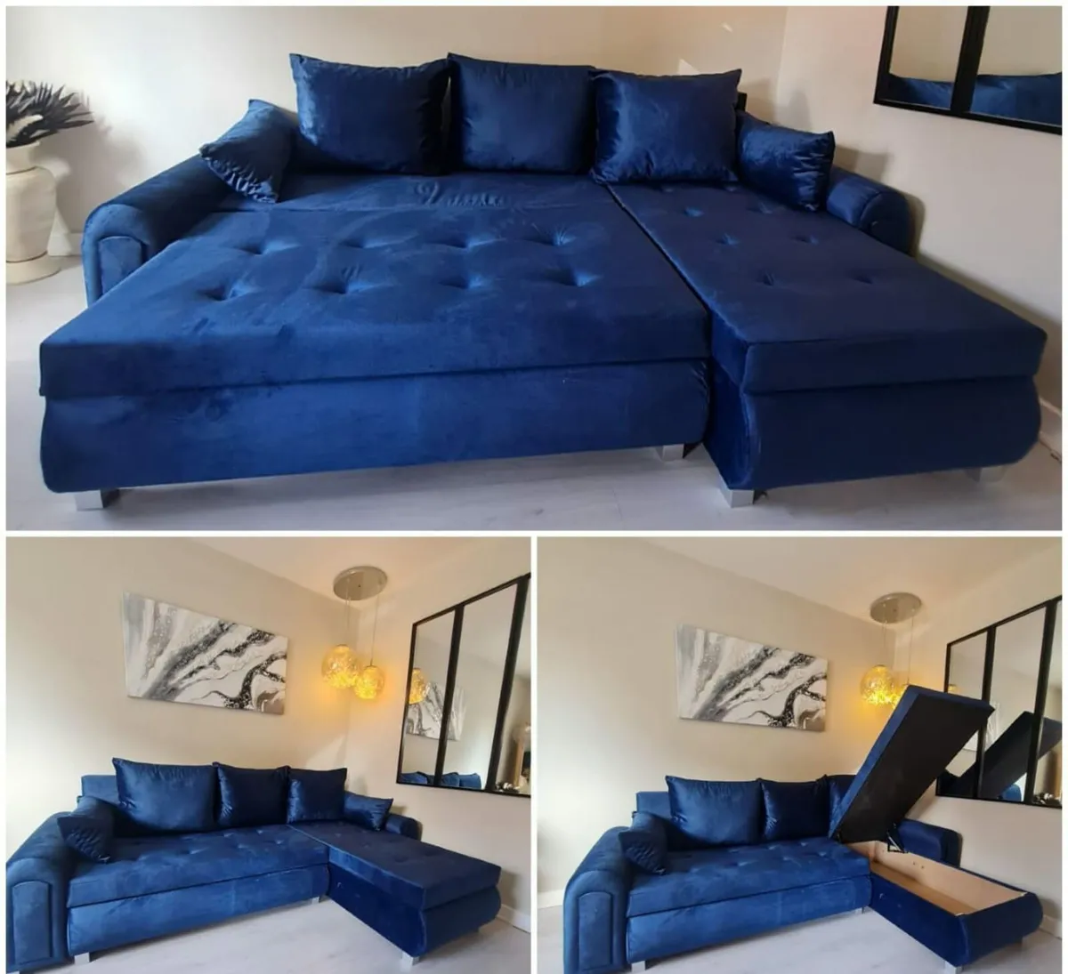 Lovely Sofas Beds For Sale Best price - Image 4