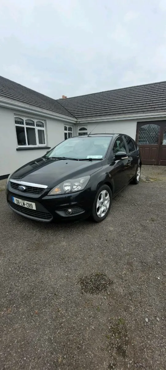 Ford focus - Image 1
