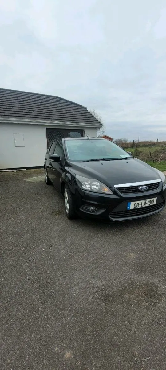 Ford focus - Image 2