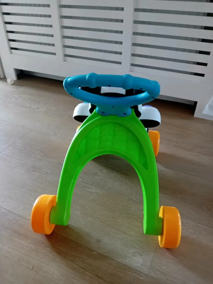 Baby Walker Toy - Image 2