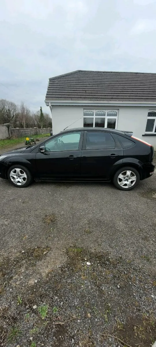Ford focus - Image 3