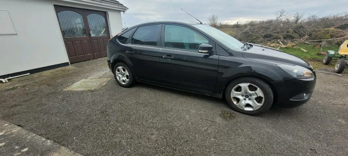 Ford focus - Image 4