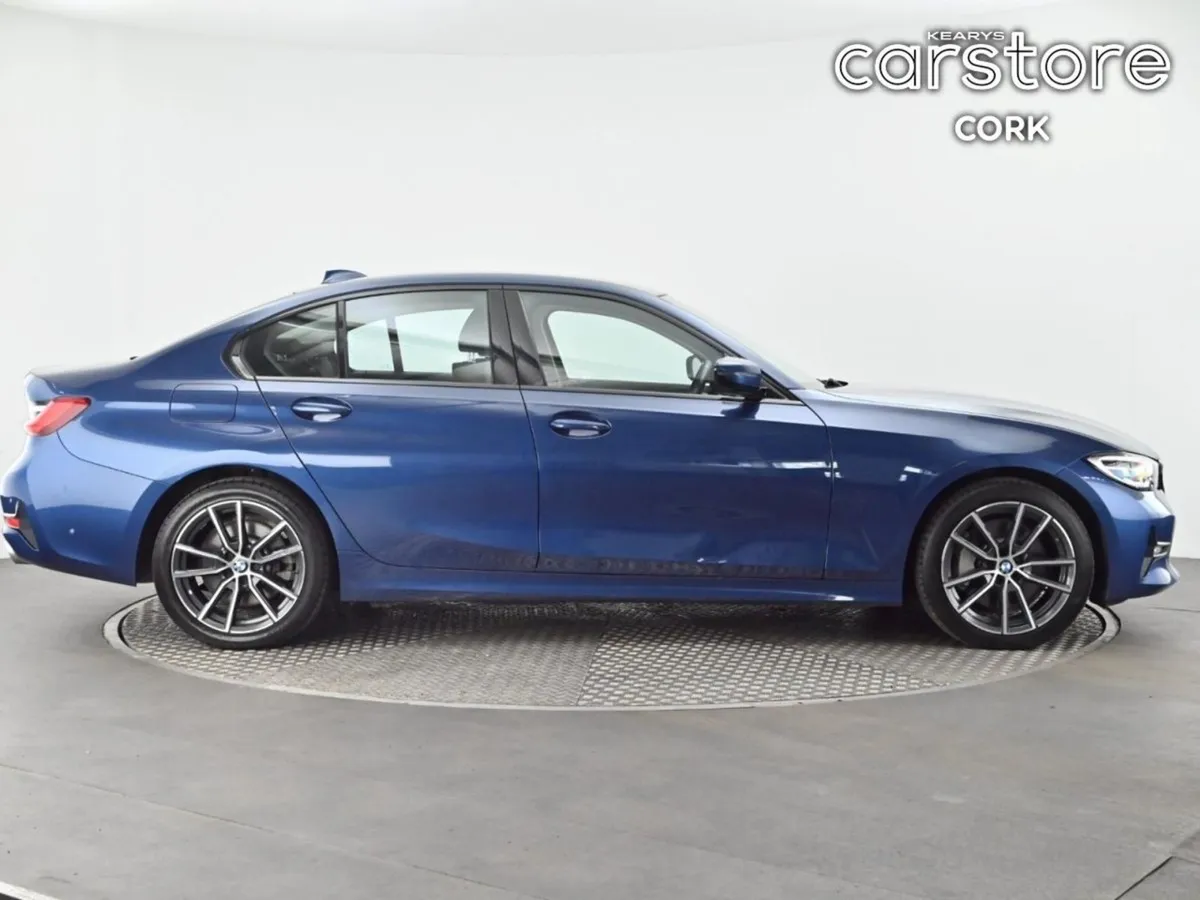 BMW 3 Series 330 E Sport Pro Auto 330 e Sport Pro - Image 2