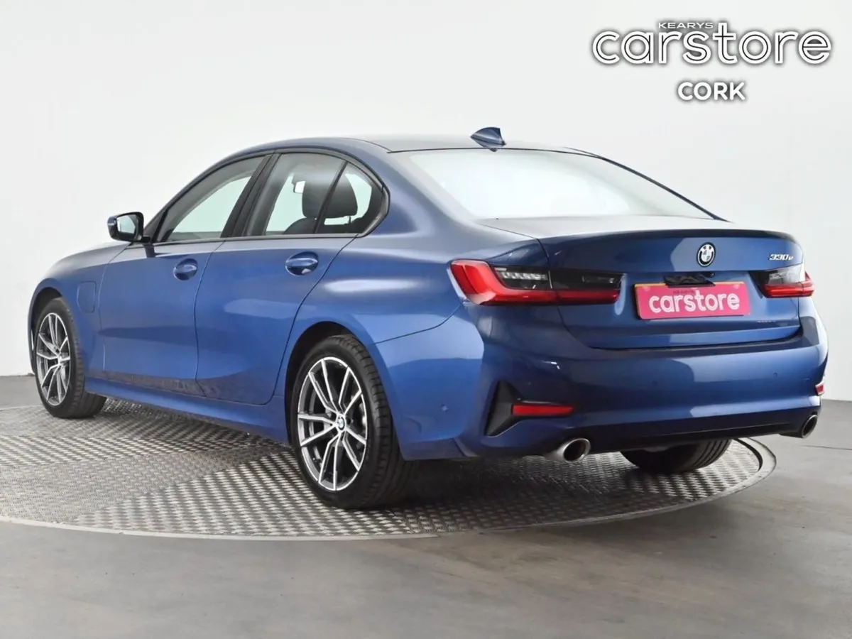 BMW 3 Series 330 E Sport Pro Auto 330 e Sport Pro - Image 3