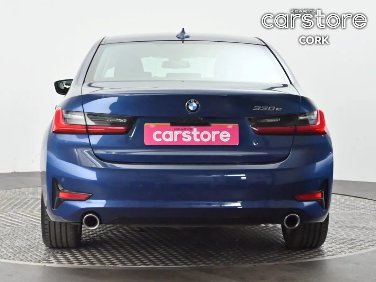 BMW 3 Series 330 E Sport Pro Auto 330 e Sport Pro - Image 4