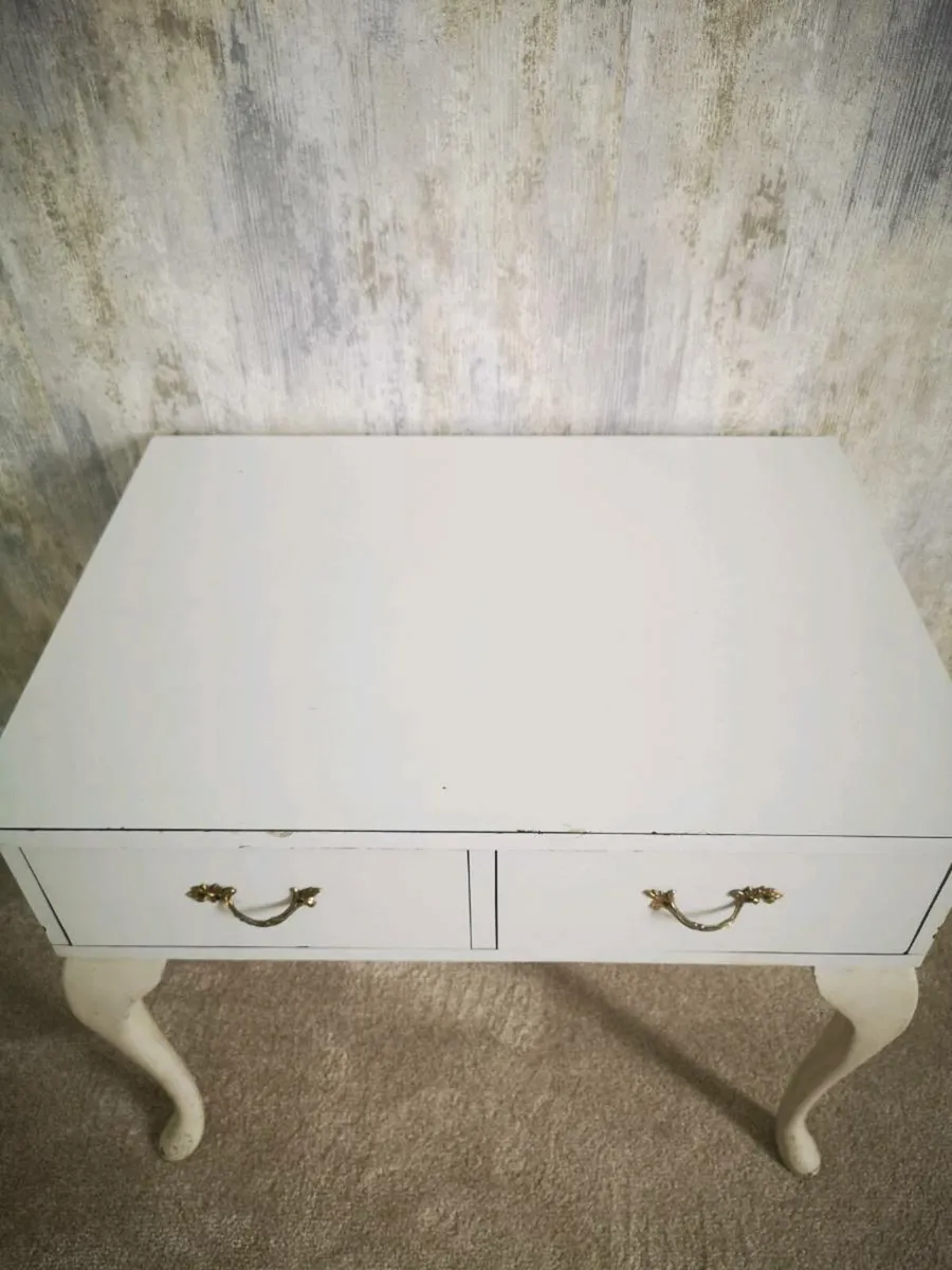 Dressing table - Image 2