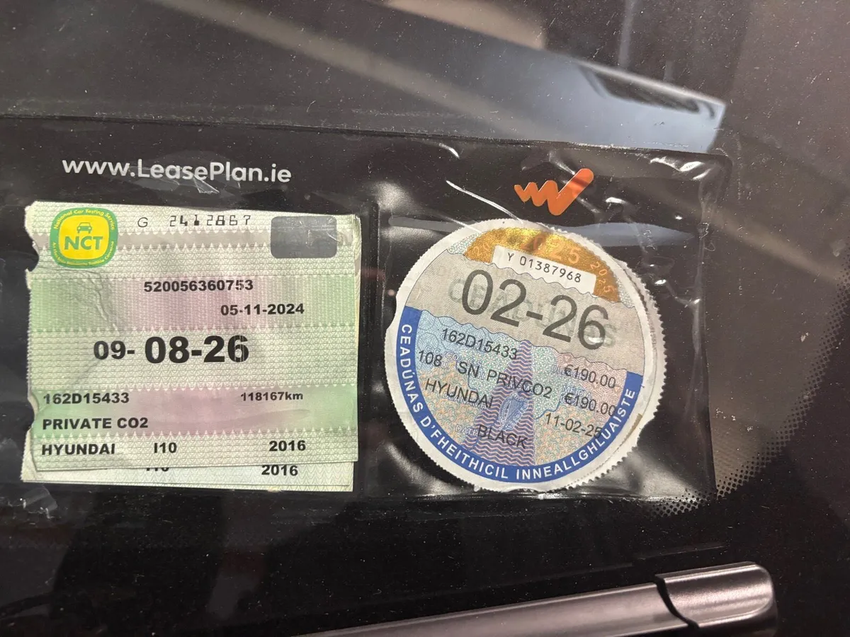 Car - Image 1