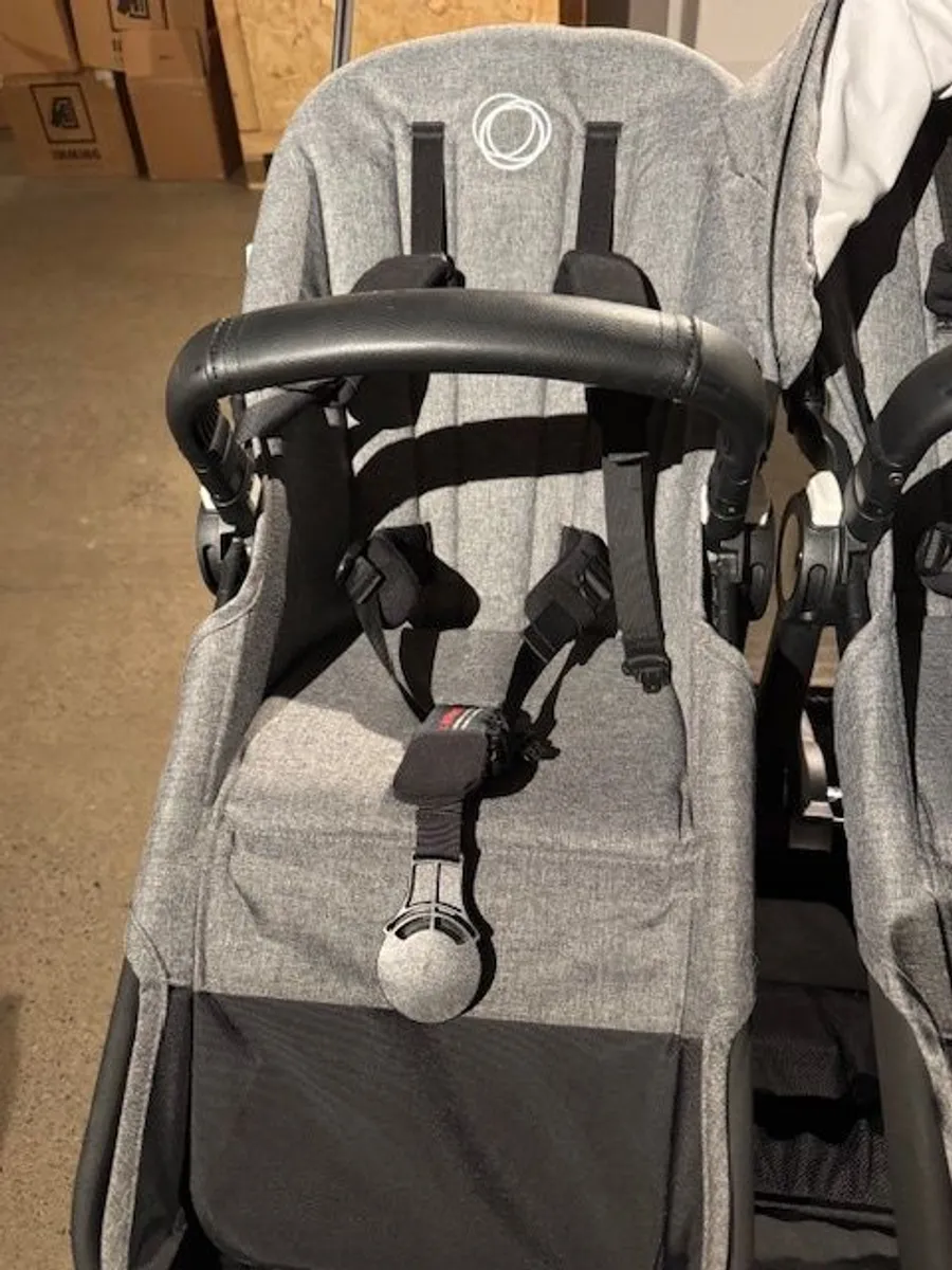 buggy - Image 1