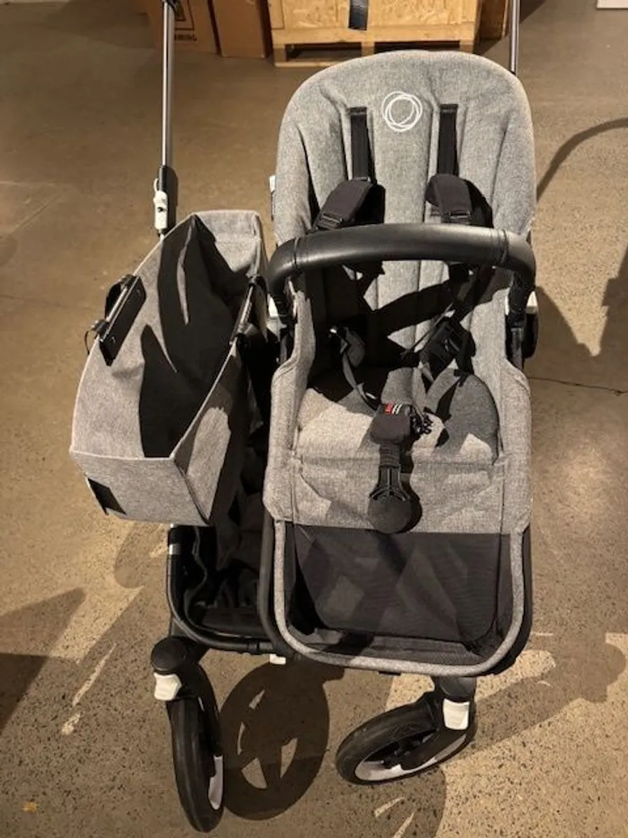 buggy - Image 4