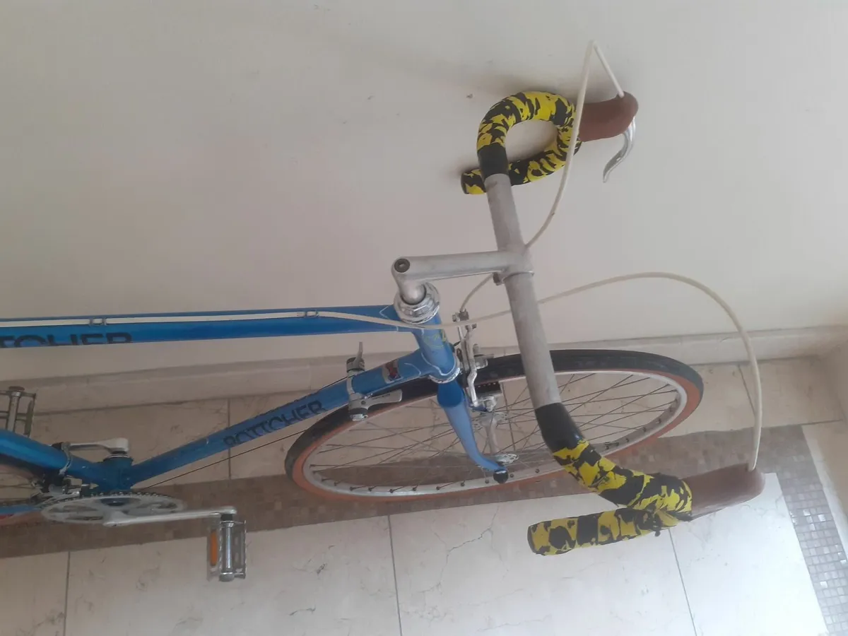 Bottcher racer - Image 1