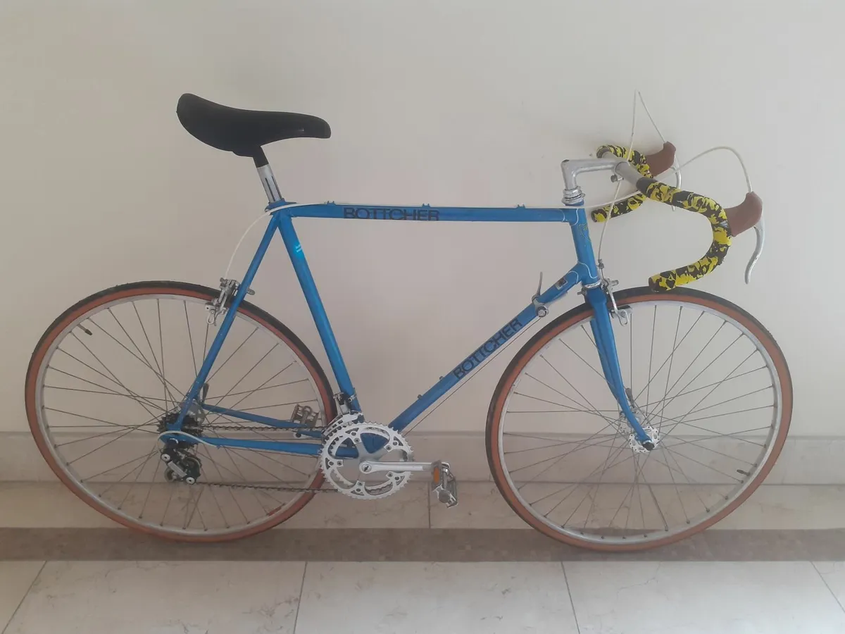 Bottcher racer - Image 2