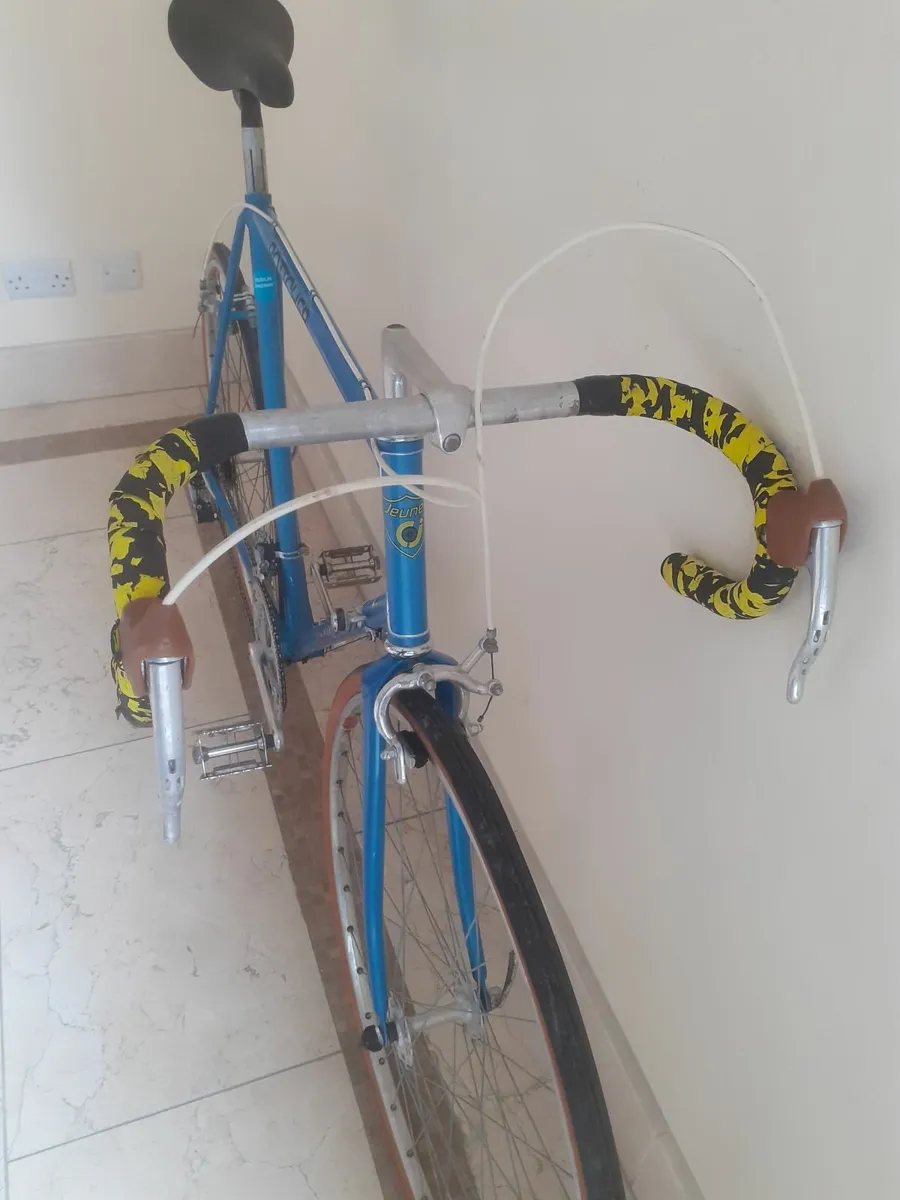 Bottcher racer - Image 4