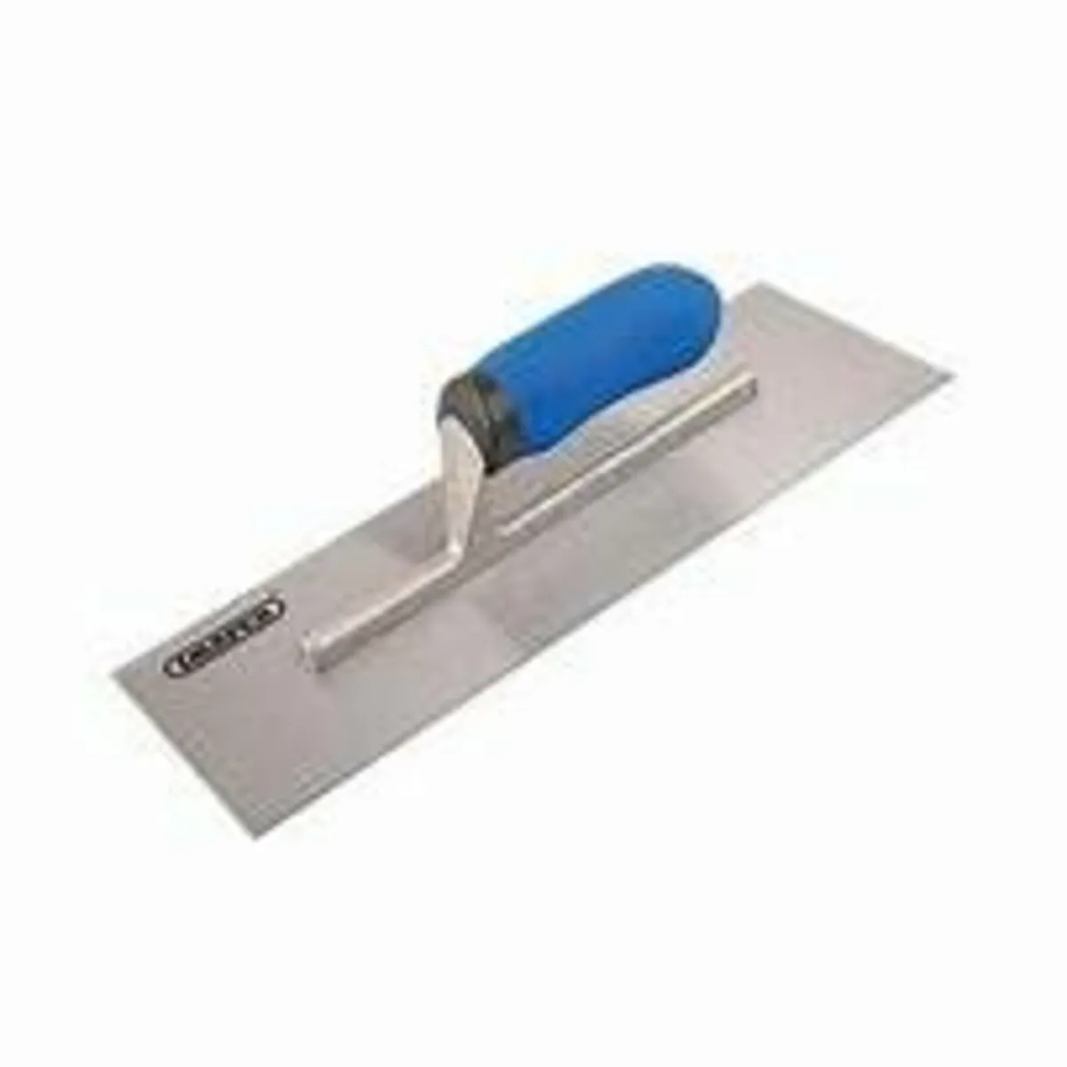 ACRYLIC FLOATING TROWEL / RUBBER HANDLE 270mm - Image 1